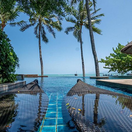 อัพนี่ ดูนิย่า Villa หาดบางรัก ภายนอก รูปภาพ