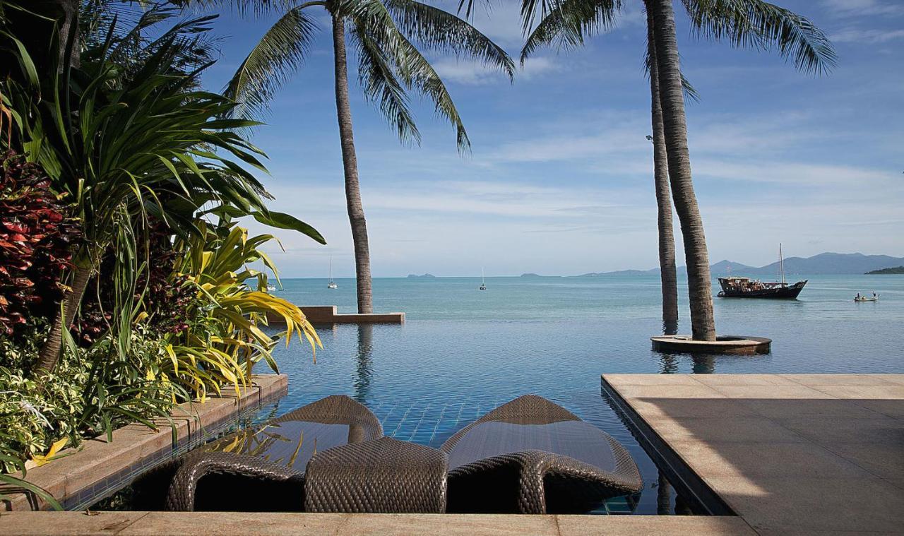 อัพนี่ ดูนิย่า Villa หาดบางรัก ห้อง รูปภาพ